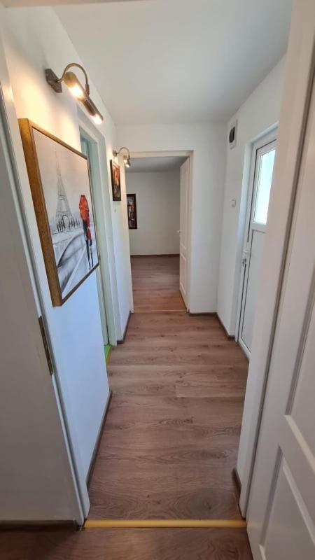 Apartmán Casa Mb Sofia Ghioroc Exteriér fotografie